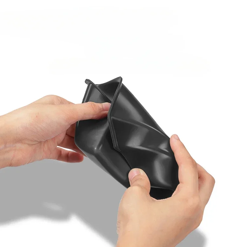 Для Geely Boyue L Atlas FX11 Starray 2024 задний ящик для хранения силиконовый коврик салона