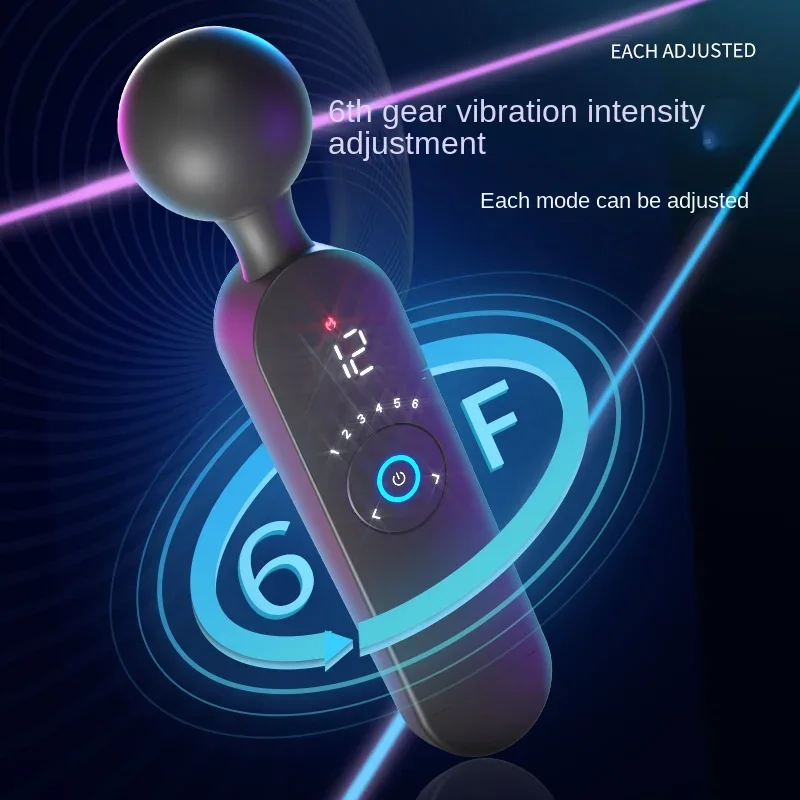 Товары для взрослых усовершенствованный Интеллектуальный Женский Вибратор с