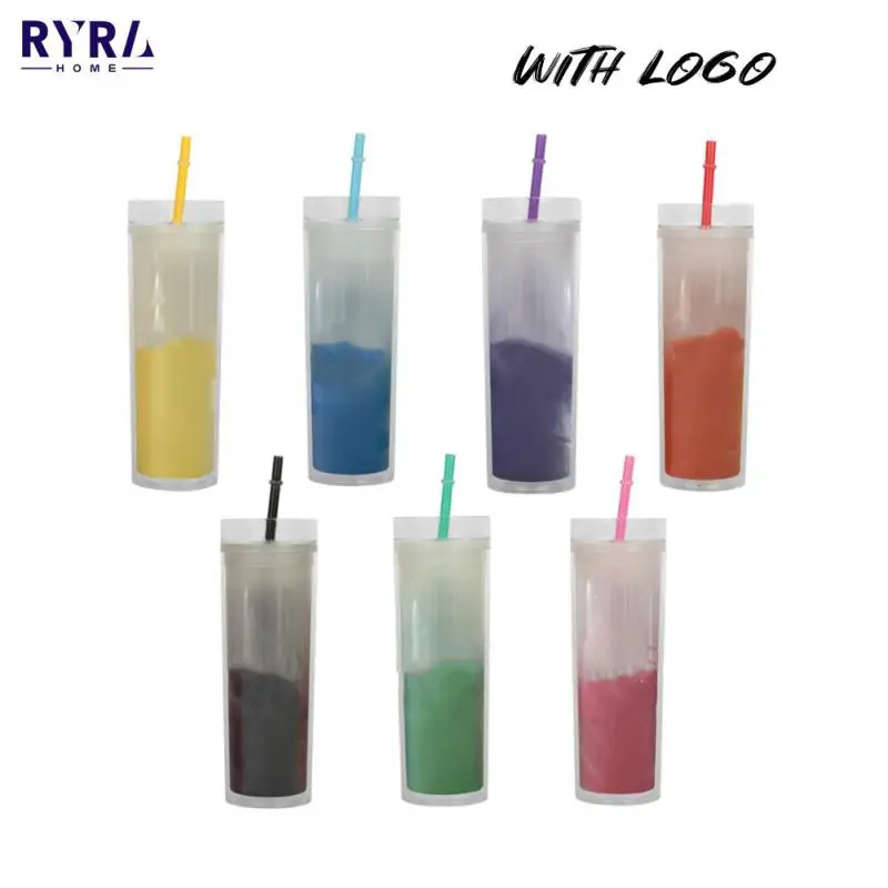 

Чашка с двойными стенками для смены цвета, 16 унций, с логотипом