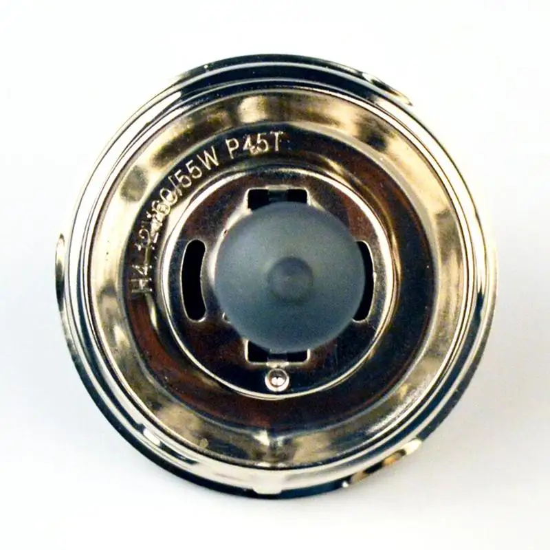 Рисунок 3 - H4 P45t галогенная лампа автомобильная