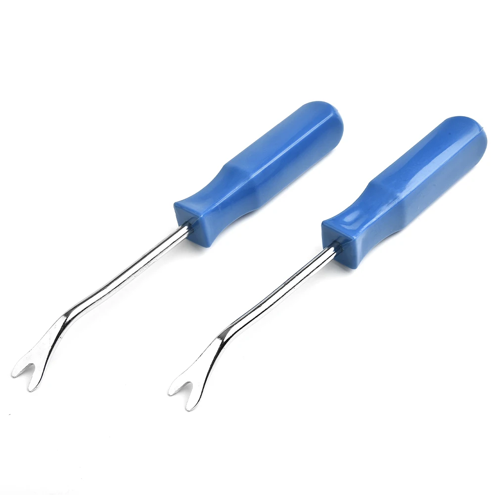 Bule обшивка двери автомобиля крепеж для панели гвоздей съемник открытия