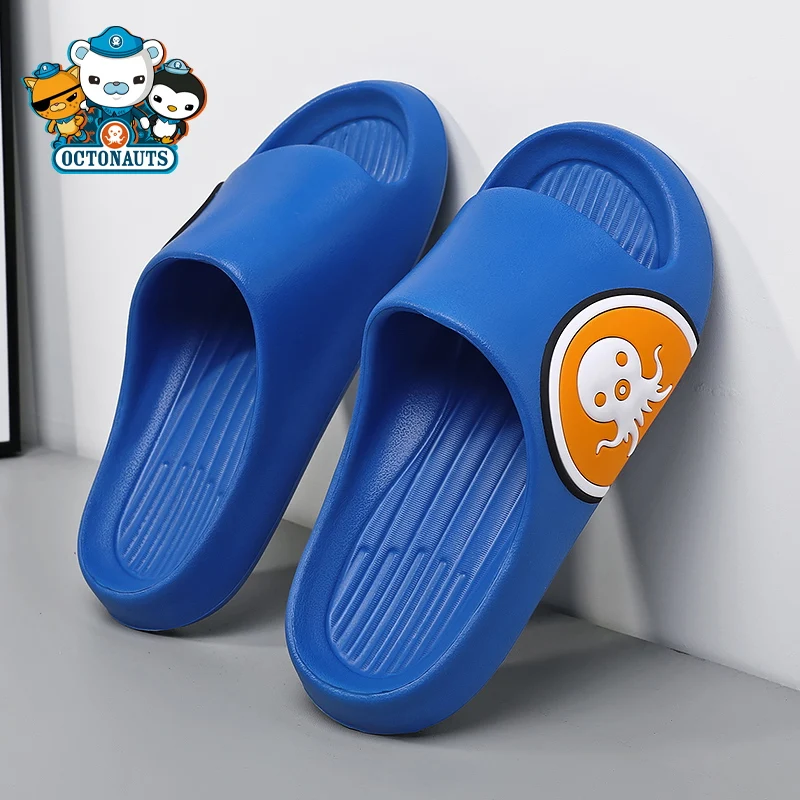 Warrior House Slippers Woman  2023  Animal Prints Fashion Designer Shoes Platform Soft Eva Beach Casual Slides Women