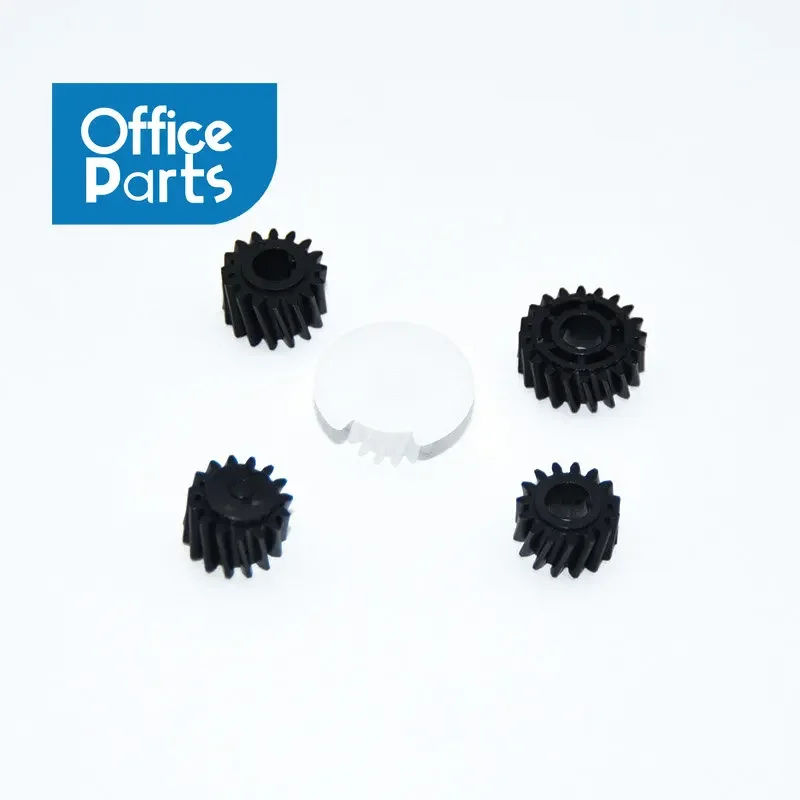 50 комплектов AE 091515 AE09-1515 Шестерня разработчика для Ricoh Aficio 1013 1515 MP301 MP161 MP162 MP171 MP201