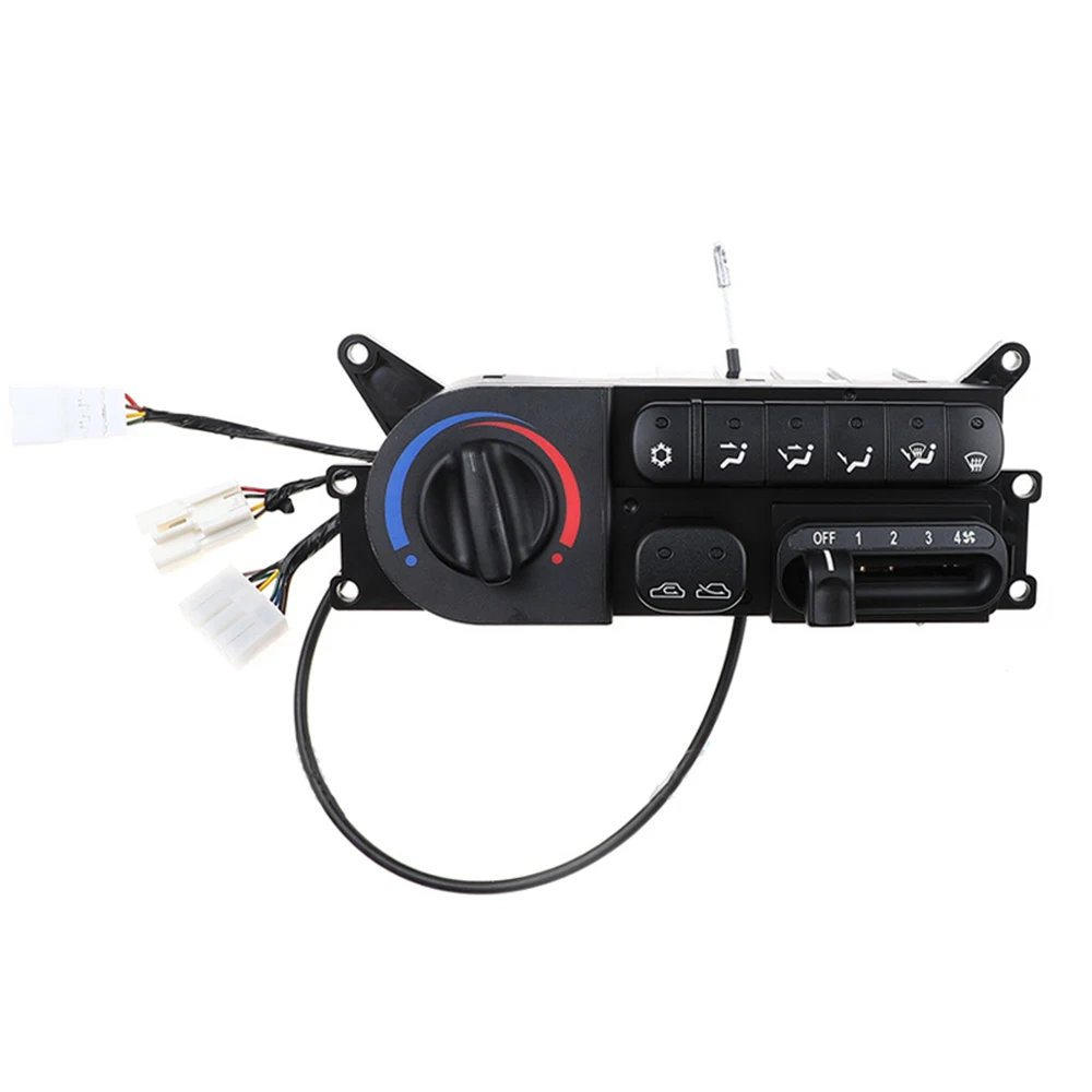 

Автомобильный переключатель переменного тока в сборе для кондиционирования воздуха для JAC Refine 97260-4A101