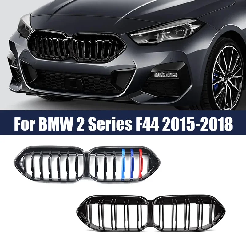

Решетки для переднего бампера BMW 2 Series F44 2015-2018