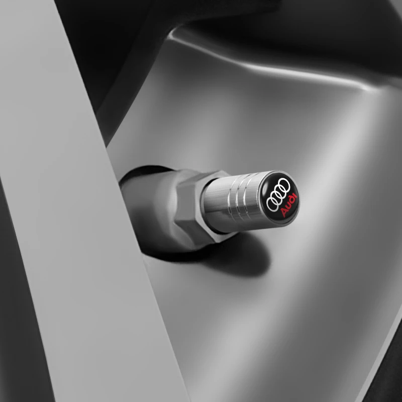 Колпачки клапанов автомобильных колес обод для шины Stem крышки Airdust