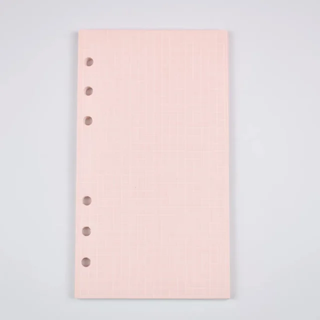 

Блокнот Coliky S025 войлочный A5/A6