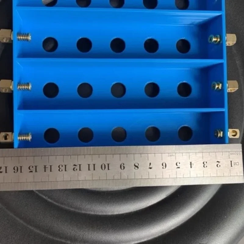 6S 33140 33150 33160 33165 Аккумуляторная коробка без сварки/держатель аккумулятора