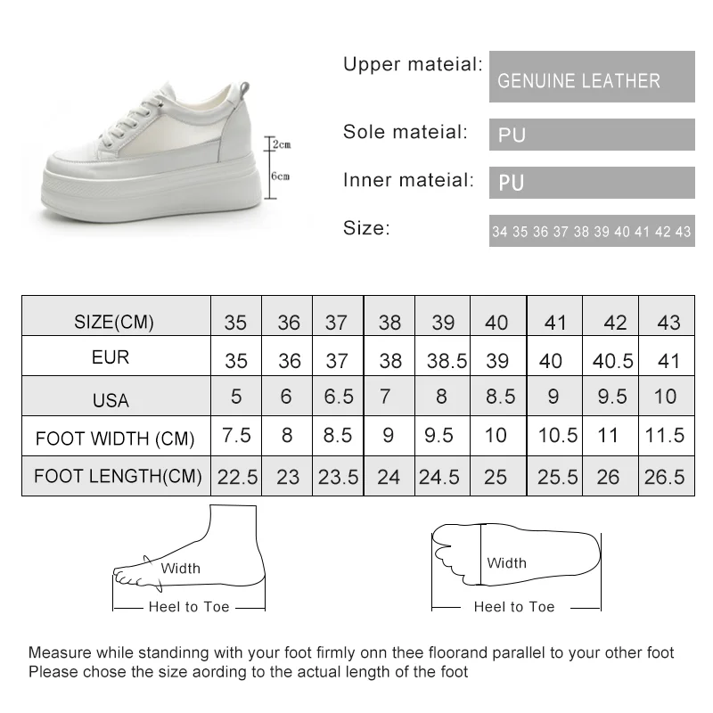 Рисунок 6 - Женские туфли AIYUQI на платформе и высоком каблуке
