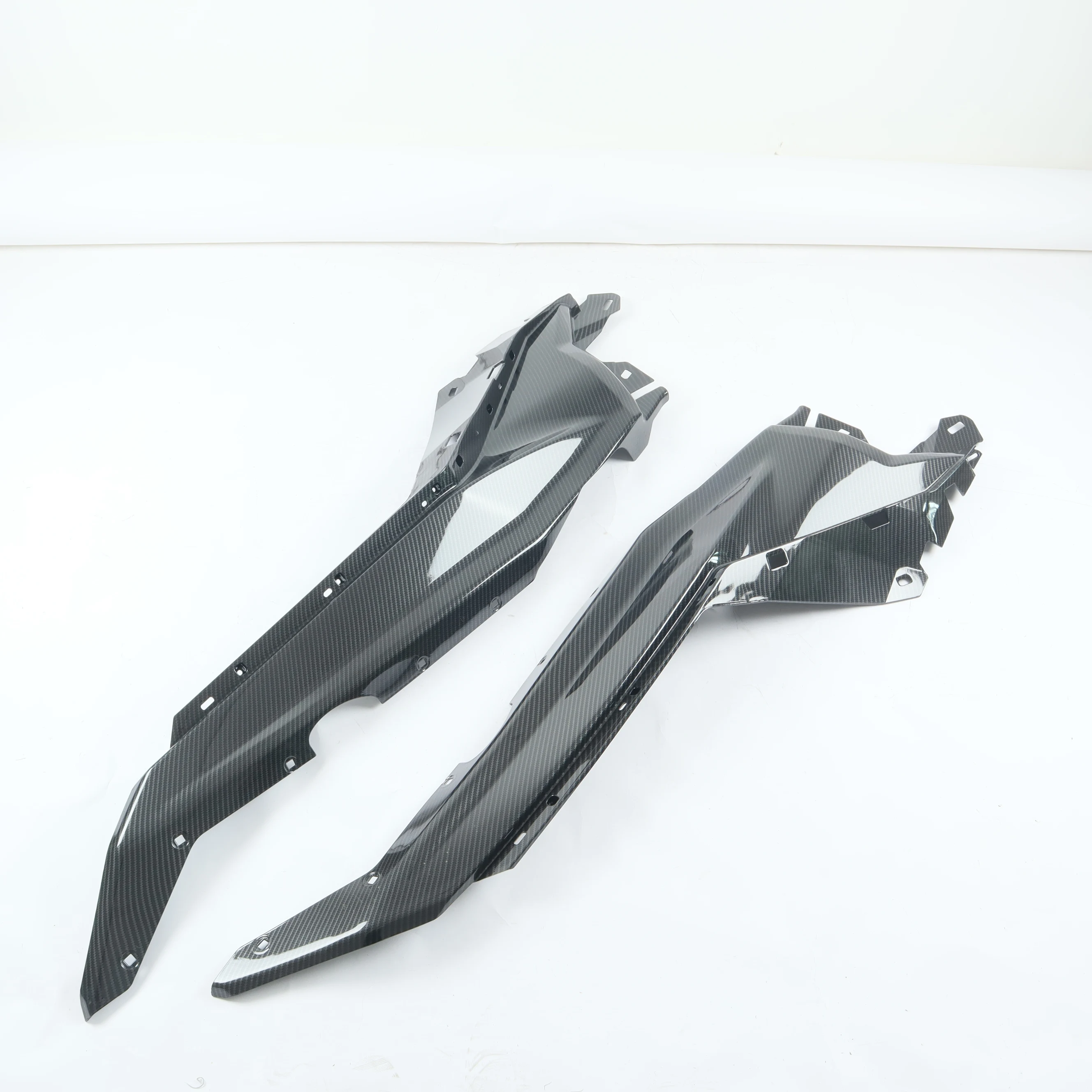 

CFP Can-am Plastic Parts X3 Can am Maverick MAX XRS Fit Turbo RR Rear Upper Fender Fenders