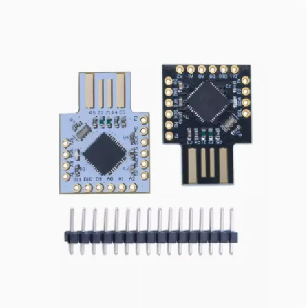 Макетная мини-плата Leonardo Beetle USB ATMEGA32U4 модуль rduino виртуальная клавиатура 1 шт.