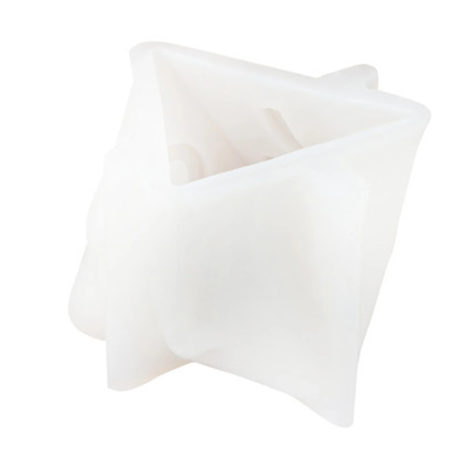 

Dice Mold For Resin Casting Polyhedral Fillet Triangle Dice Candle Molds Food Grade Dice Art Mold Digital Letter For Standard