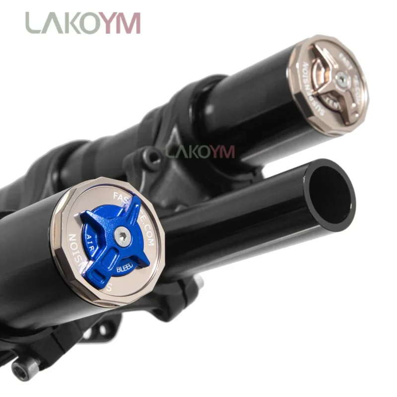 Совершенно новый комплект передних амортизаторов для SURRON LIGHT BEE внедорожных