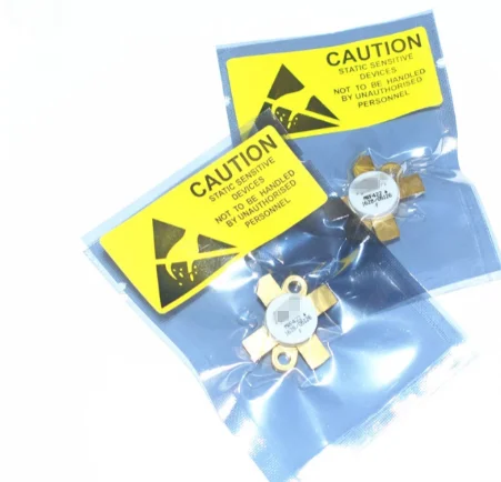 Модуль усиления мощности высокочастотной трубки MRF422 SMD RF |