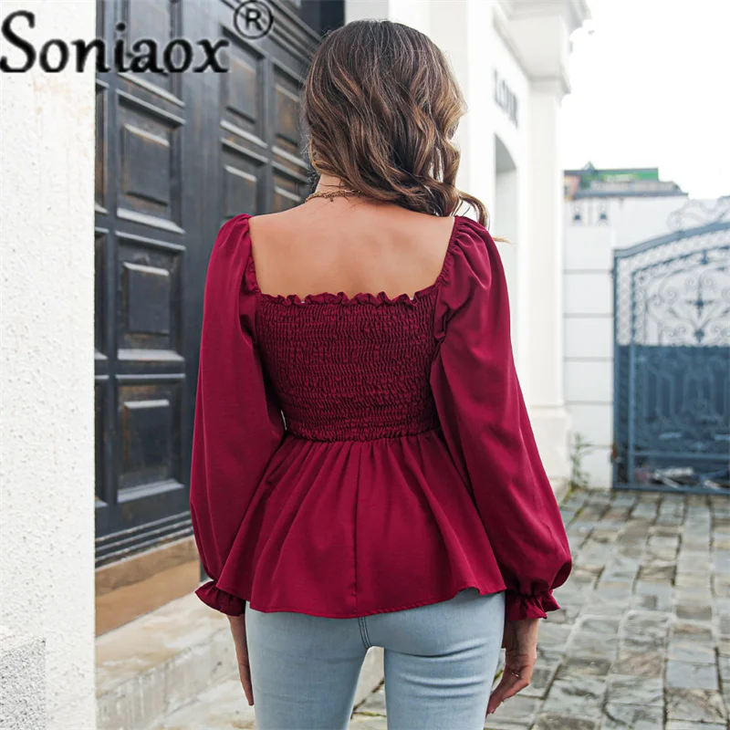 Рисунок 2 - Женский пуловер, тонкая шифоновая