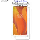 Закаленное стекло 9H 2.5D для BQ vsmart Joy 1 2 3 Plus  Star 3, Премиум Защитная пленка для экрана vsmart Active 3  1 Plus