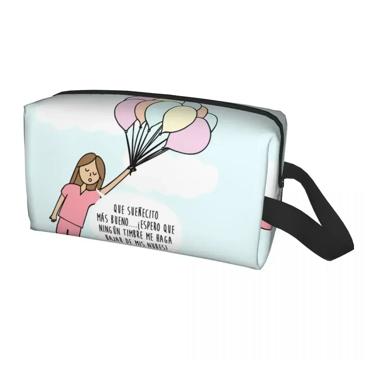 Косметичка женская большого объема модная аптечка врача медсестры магнитная