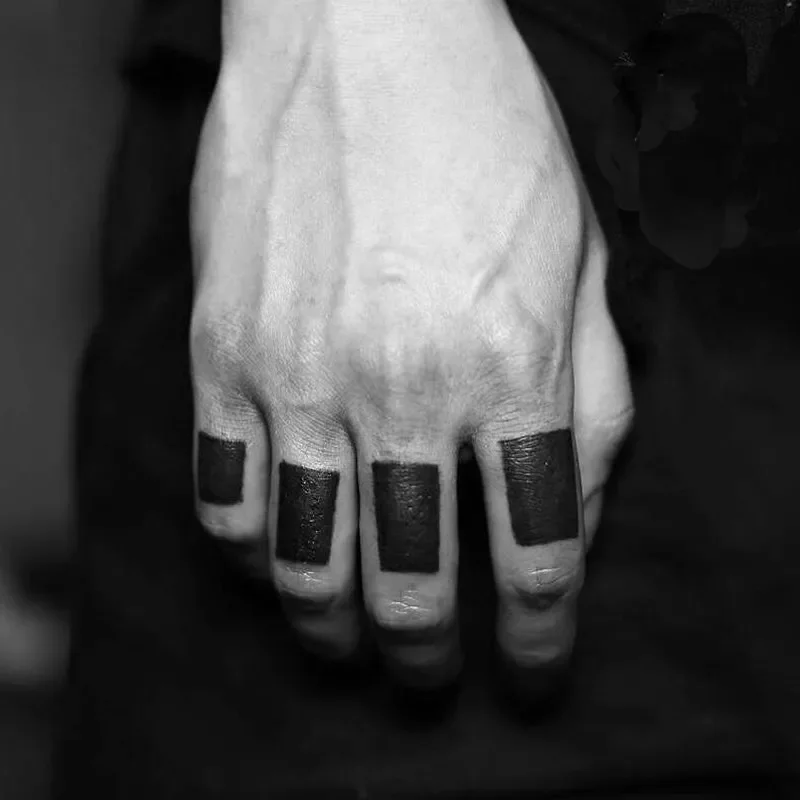 thumb