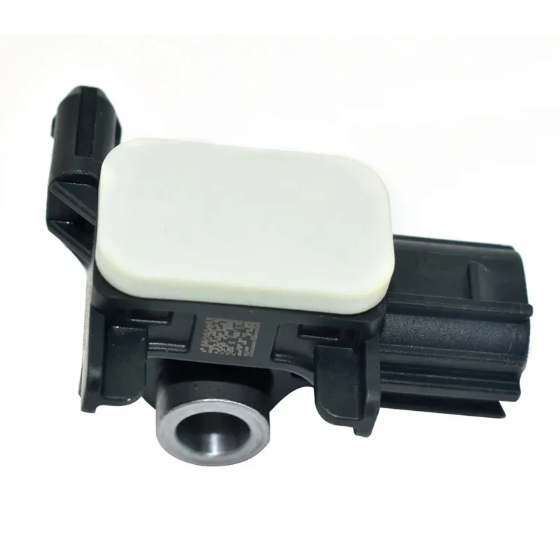 Автомобильный датчик удара 98830-1EA0A для Infiniti M37 M35H M56 QX56 2011-2013 Nissan 370z Quest Cube Juke Leaf 2009-2019