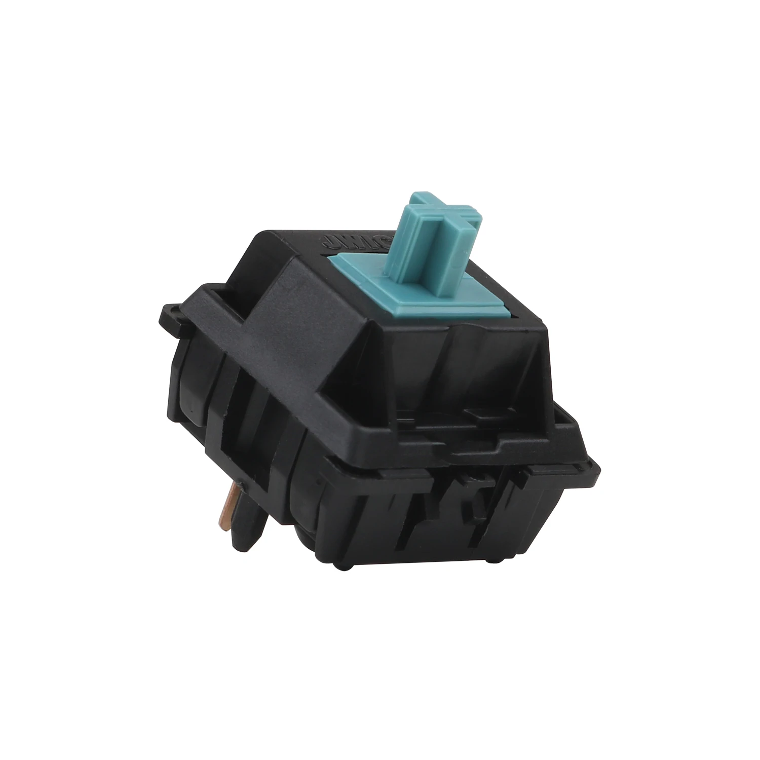 JWICK T1 v2 тактильный синий переключатель 5 Pin 55g привод 67 нижний выход для