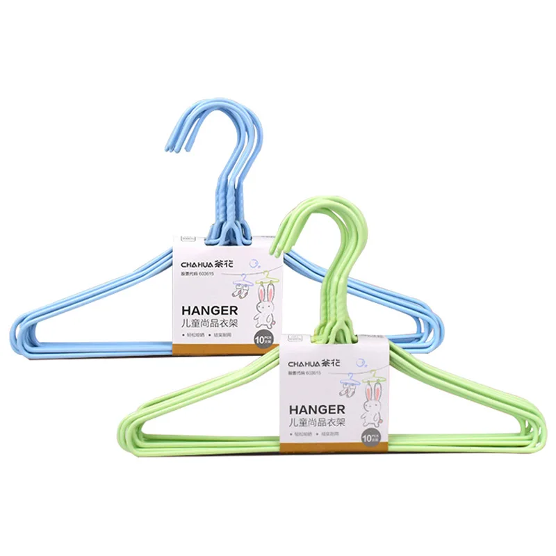 

Introducing the Ultimate Seamless Universal Plastic Clothes Hanger - The Perfect Solution for Organizing Your Wardrobe Effortle