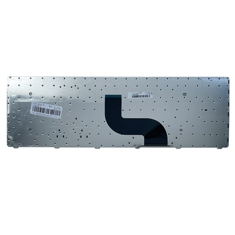 GZEELE новая английская клавиатура для Acer Aspire E1 521 531 571 E1-521 E1-531 E1-531G E1-571 E1-571G 5536 5536G