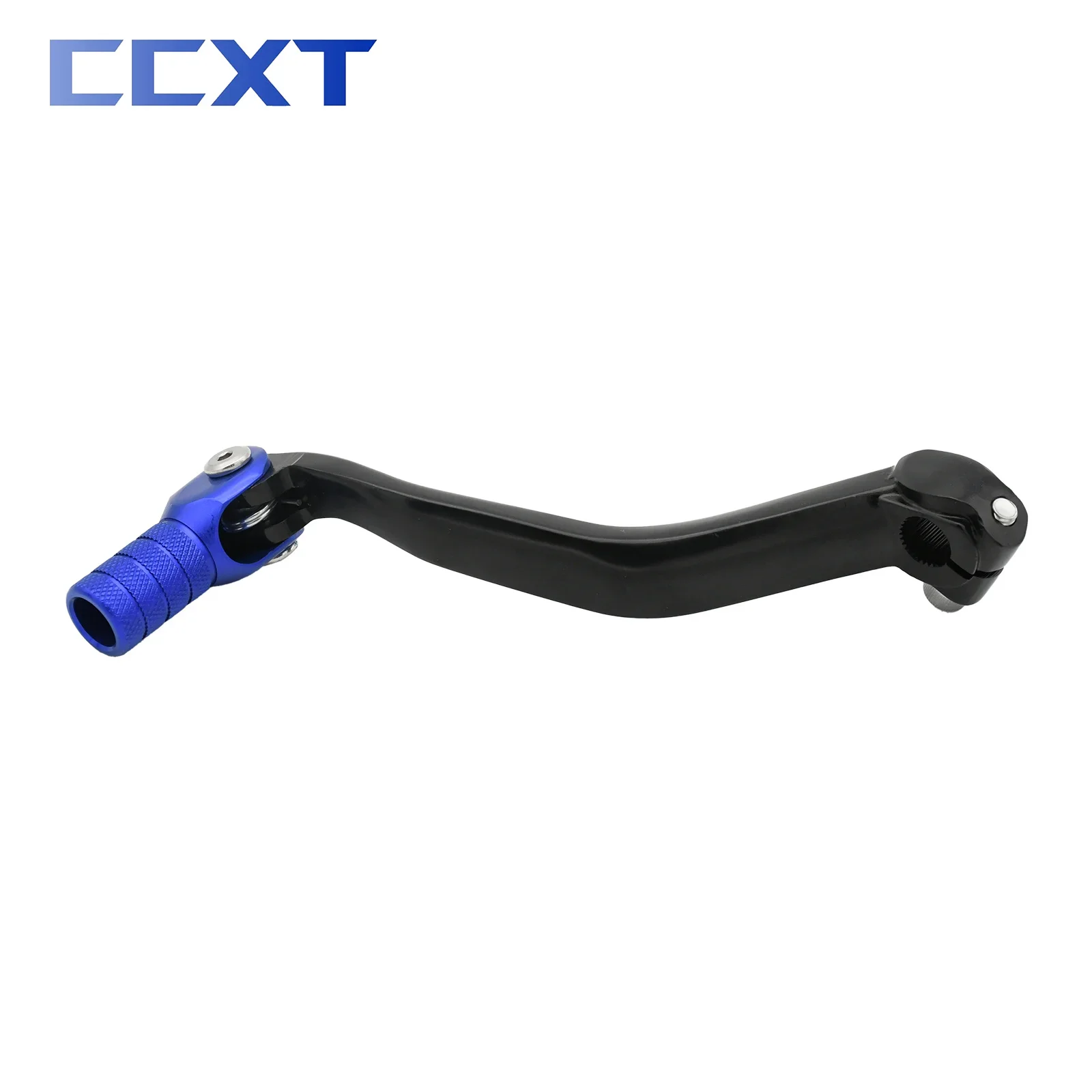 

Рычаг переключения передач CNC для мотоцикла YAMAHA YZ250 YZ125 2005-2023 YZ125X YZ250X 2016-2023 YZ450F YZ250F 2014-2016