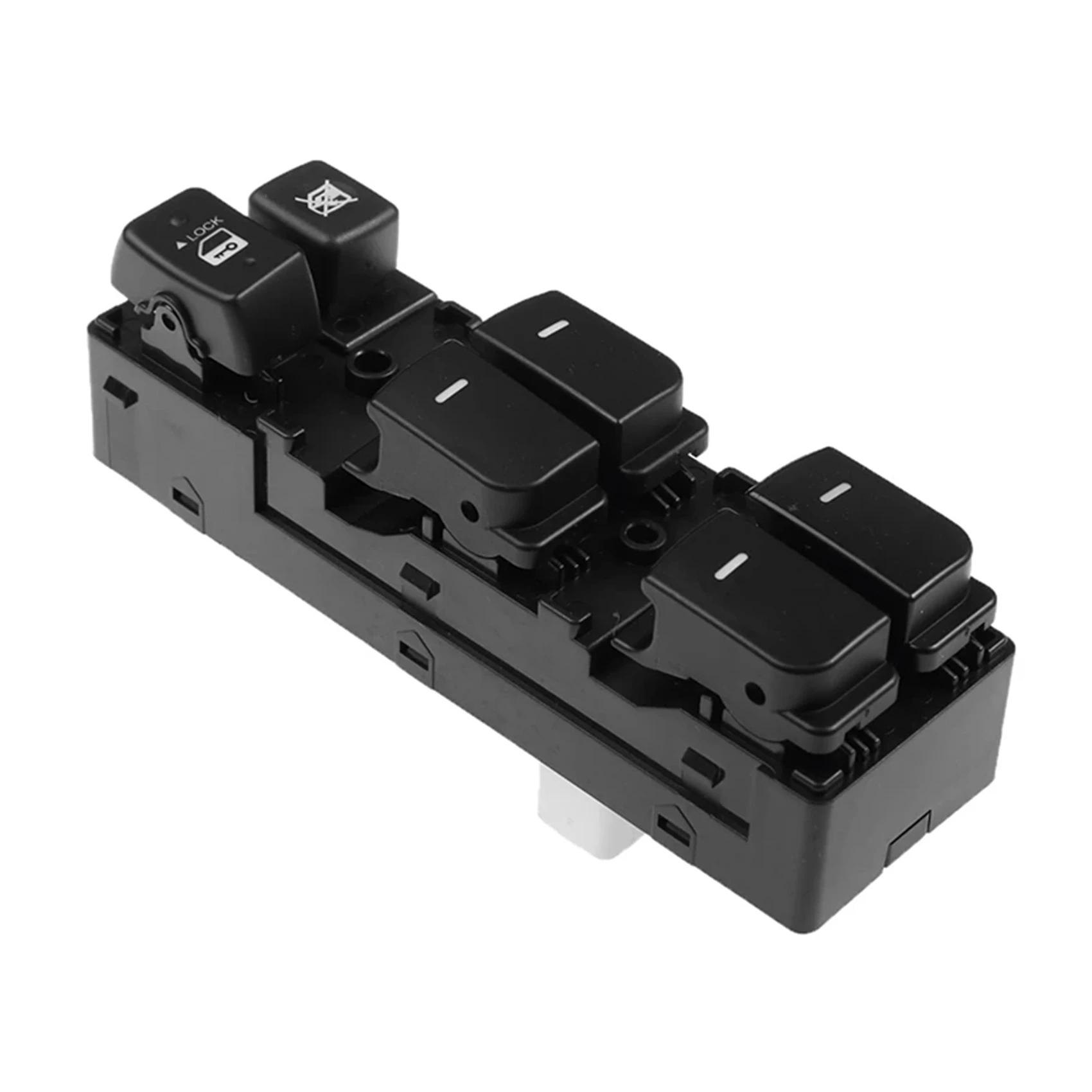 Правый руль RHD главный переключатель стекла стеклоподъемник для Kia Cerato 935701M600WK