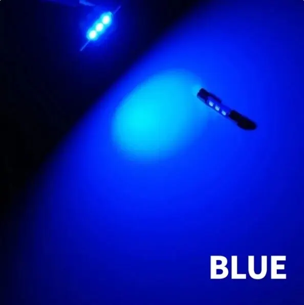 

Светодиодные предохранители AMSYD 8В 250мА