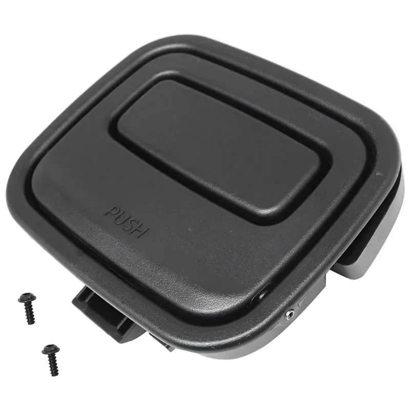 

Ручка открывания грузовой защелки автомобиля 6BE97DX9AA для Jeep Grand Cherokee/Dadge Durango 2013-2015, детали крышки запасного колеса багажника