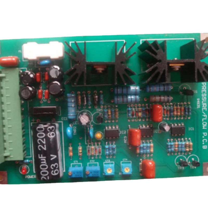 

Amplifier Board Paper Gift Box FOR Hnc4075 1085