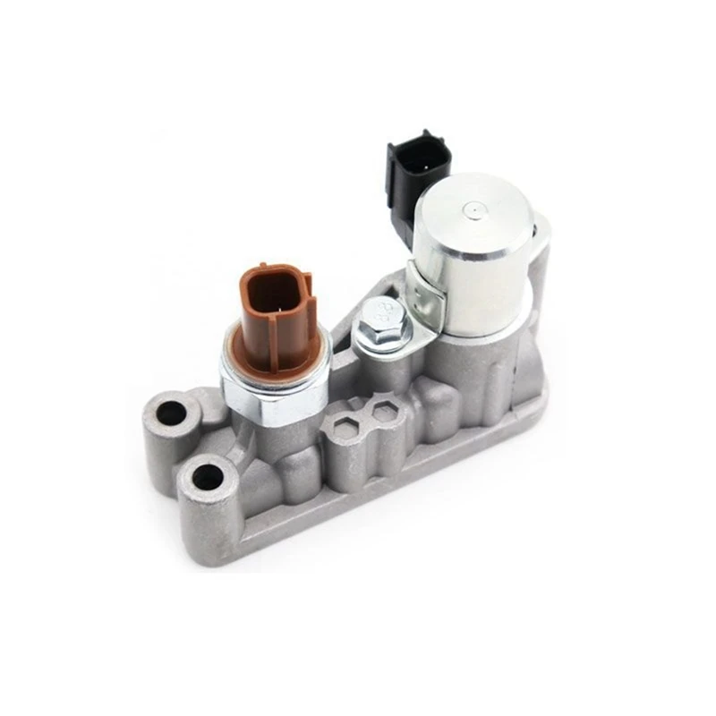 Соленоид переменной синхронизации Newengine для Honda Accord Pilot Odyssey Crosstour V6 3.5L 15810R70A03