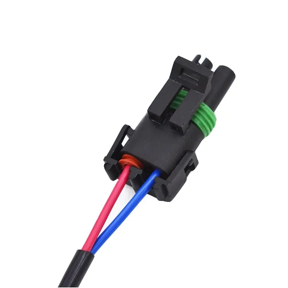 Выдающийся магнитный датчик скорости 3034572 3251812 Для Cummins K19 QSK19G G855 G38 Сопротивление