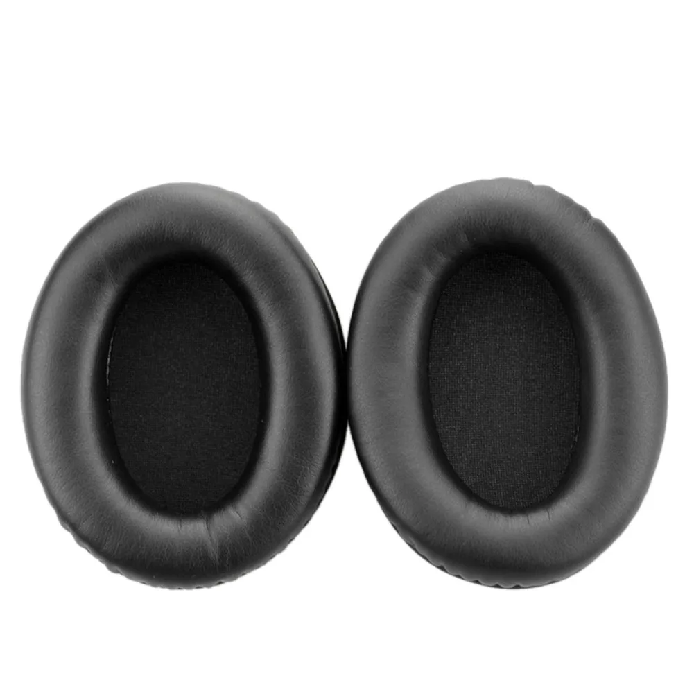 

Headset Ear Pads Foam Cushion Replacement for HSCD KHX-HSCP Cloud Ii 2 Soft Protein Sponge Cover-D