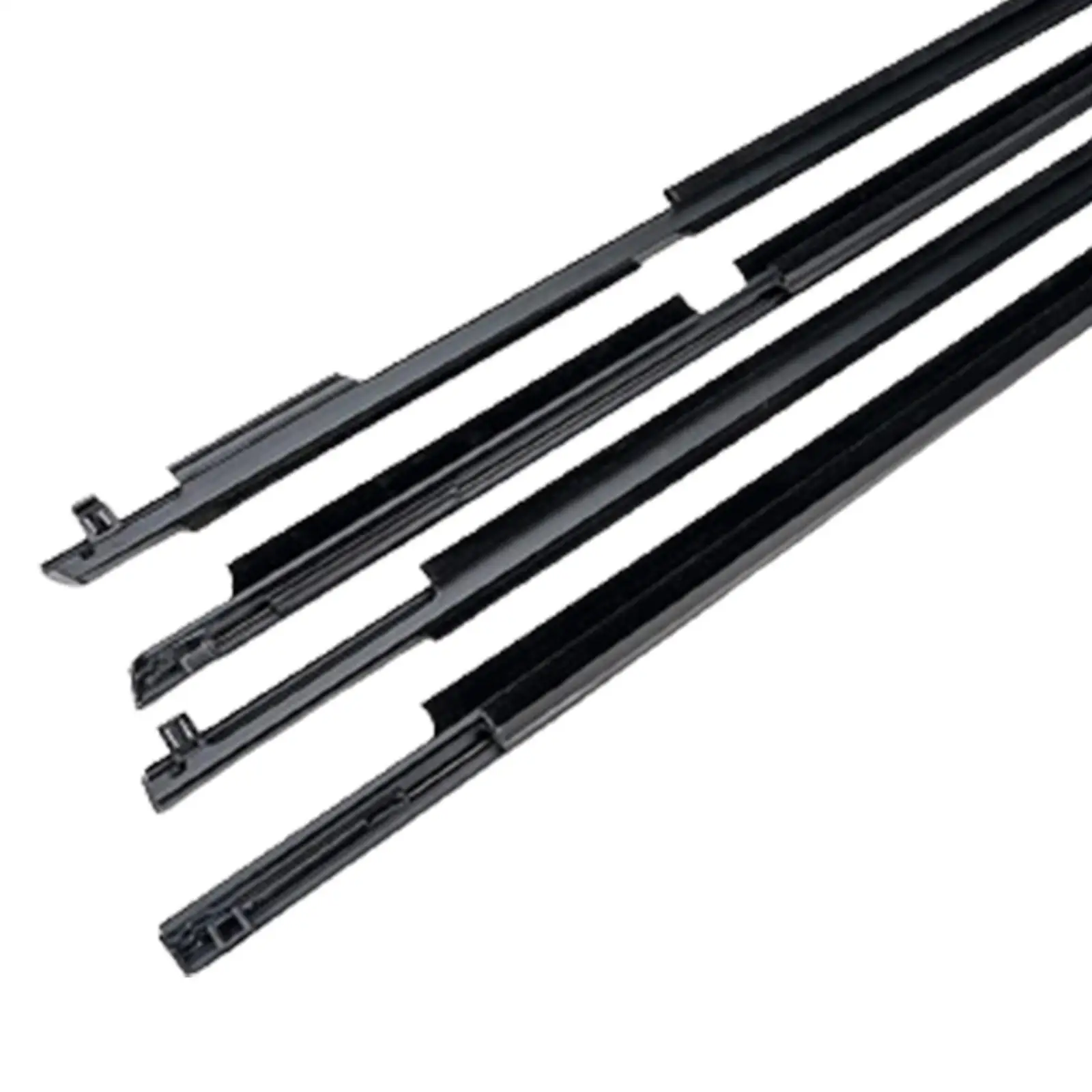 Уплотнитель двери автомобиля заменяет 68161-35060 для Toyota 4runner 2003-2009 гг.