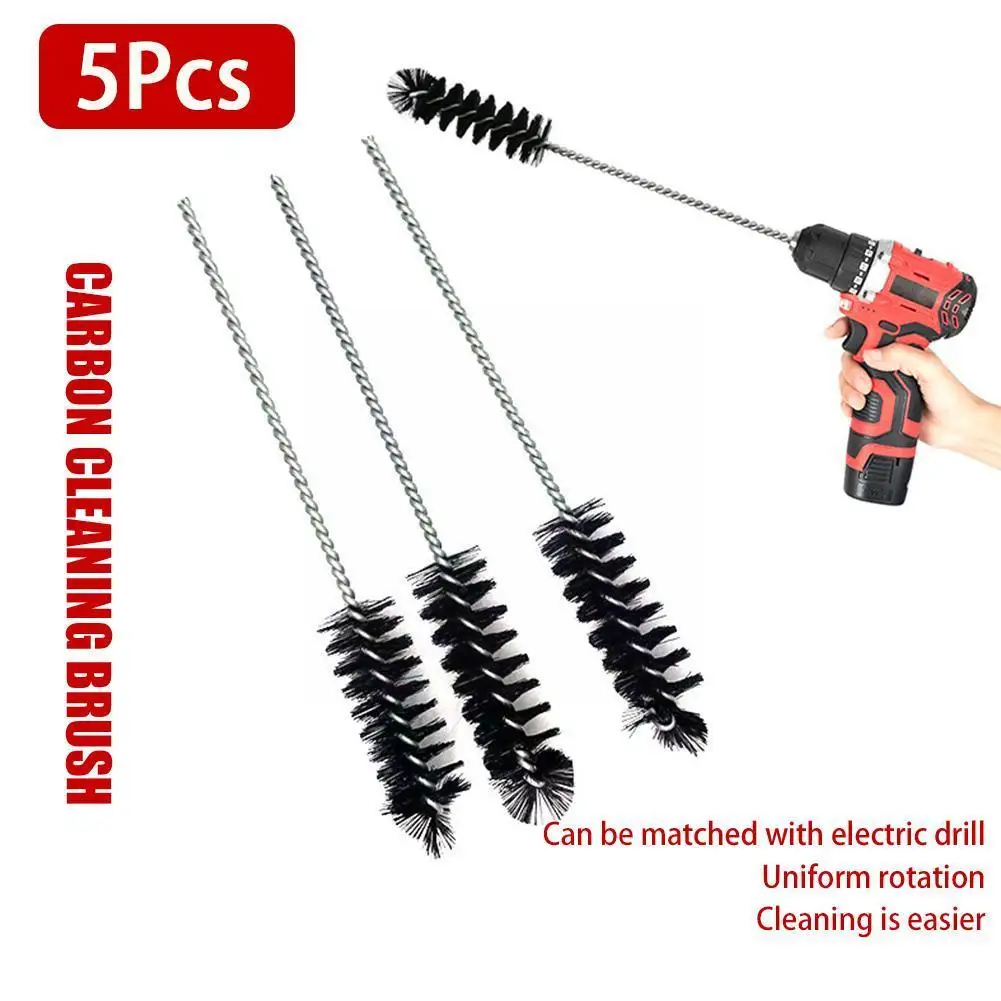 

5 шт., щетка для очистки воздуховодов автомобиля, B6o3