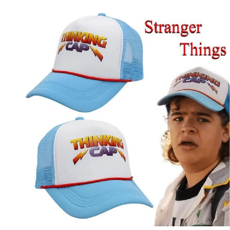 Кепка для косплея из м/ф очень странные дела сезон 4 |