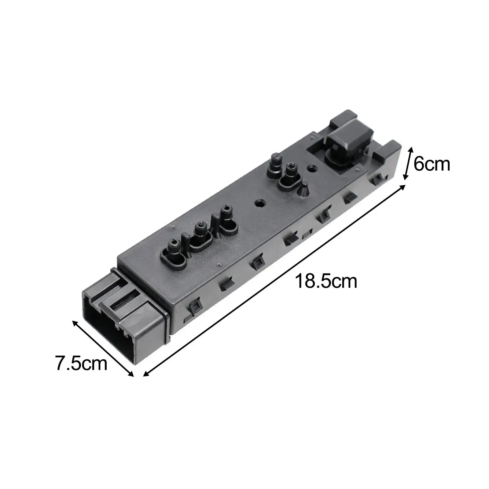 OEM 9L3Z-14A701-FA Модуль управления регулятором переключателя сиденья 9L3T-14B709-FAW для Ford 06-15 Explorer 09-14 F150 07-17 Expedition (art.: 3920cbfc2f8a1) - 3920cbfc2f8a1