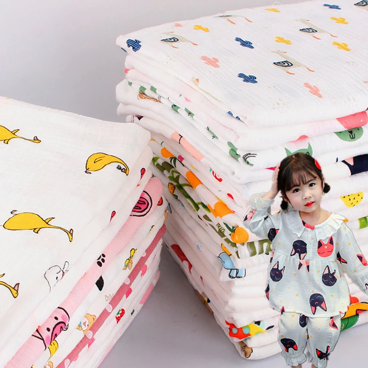 Высококачественная мягкая тонкая Двойная Текстура из крепированного пера 140 см х