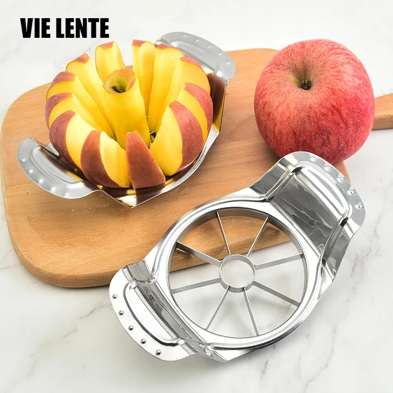 

Kitchen Stainless Steel Fruit Divider Household Apple Divider Kitchen Gadgets Cooking Tools Kitchen Accessories