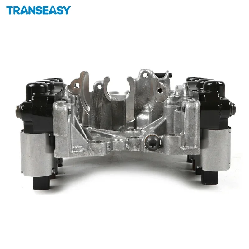 Корпус аккумулятора клапана DSG DQ200 0AM и соленоид 325066 AC подходит для Audi VW Skoda