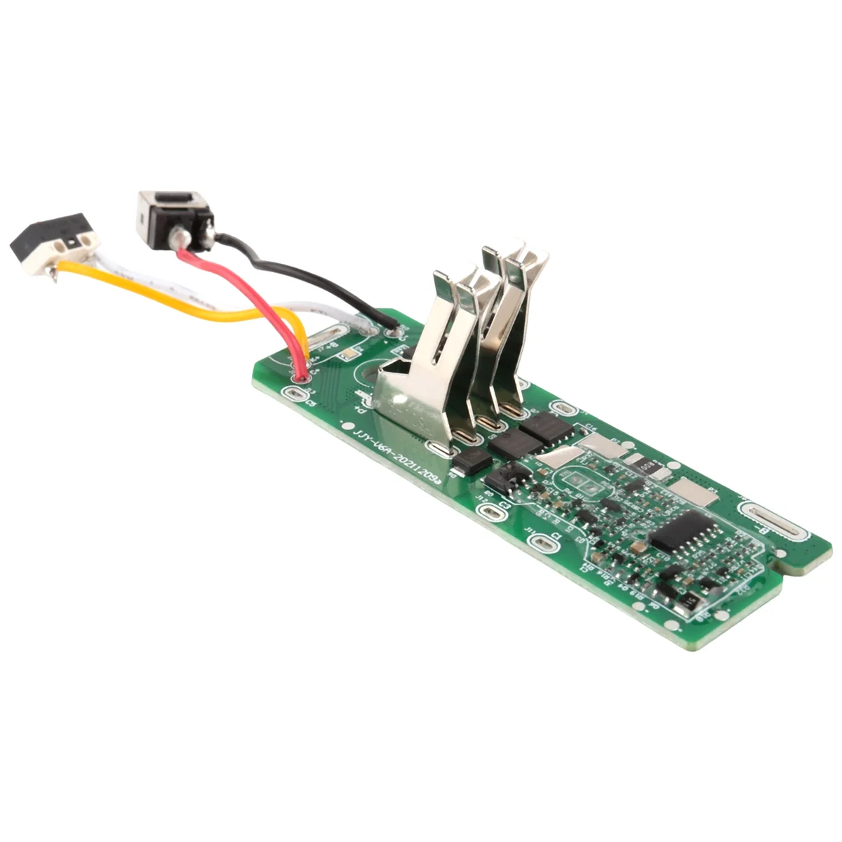 Защитная плата для литий-ионной батареи пылесоса Dyson V6 V7 21 6 в