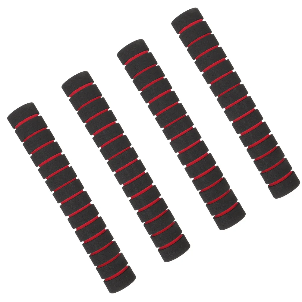 

Kayak Paddle Hand Grips Canoe Handle Protective Case Rod Oar Cover Pole Protector