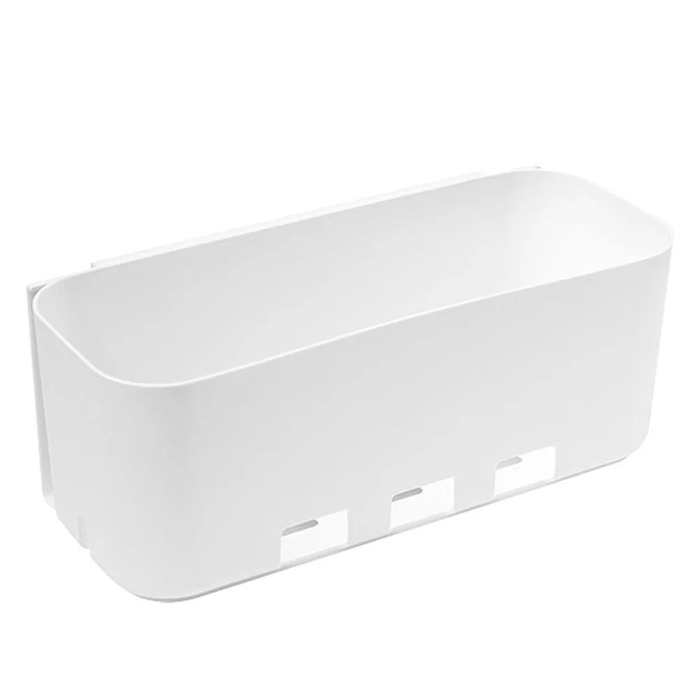 

2 шт. многофункциональная подвесная корзина для хранения, настенный кухонный выдвижной ящик, полка, нажимной ящик для приправ