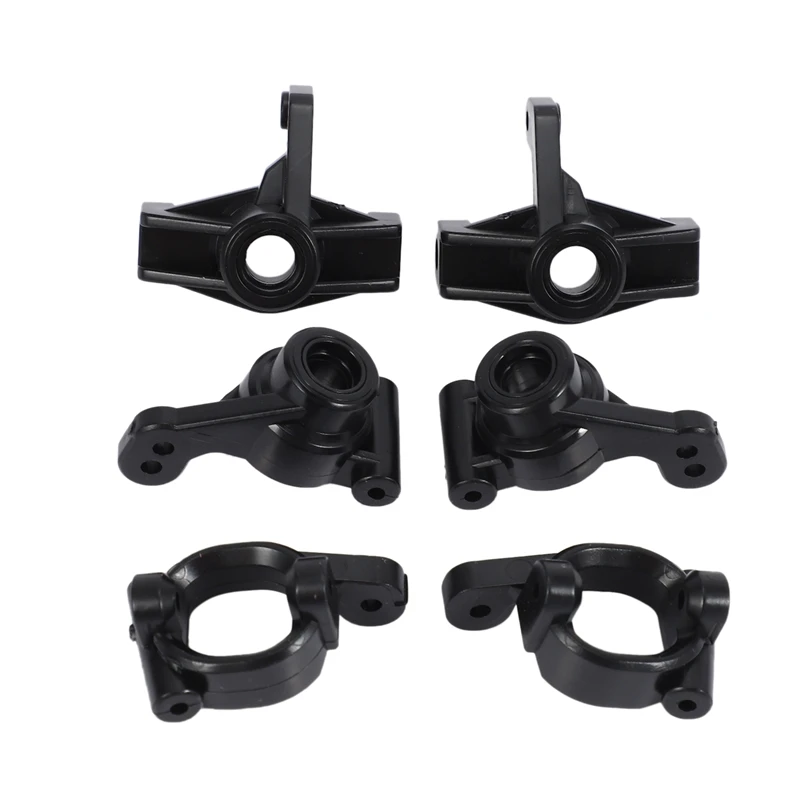 

for 1251 Front Wheel Seat 1252 Rear Wheel Seat 1253 C-Shaped Seat RC Car Accessory Set for WLtoys 1:14 Remote Control Vehicle 14