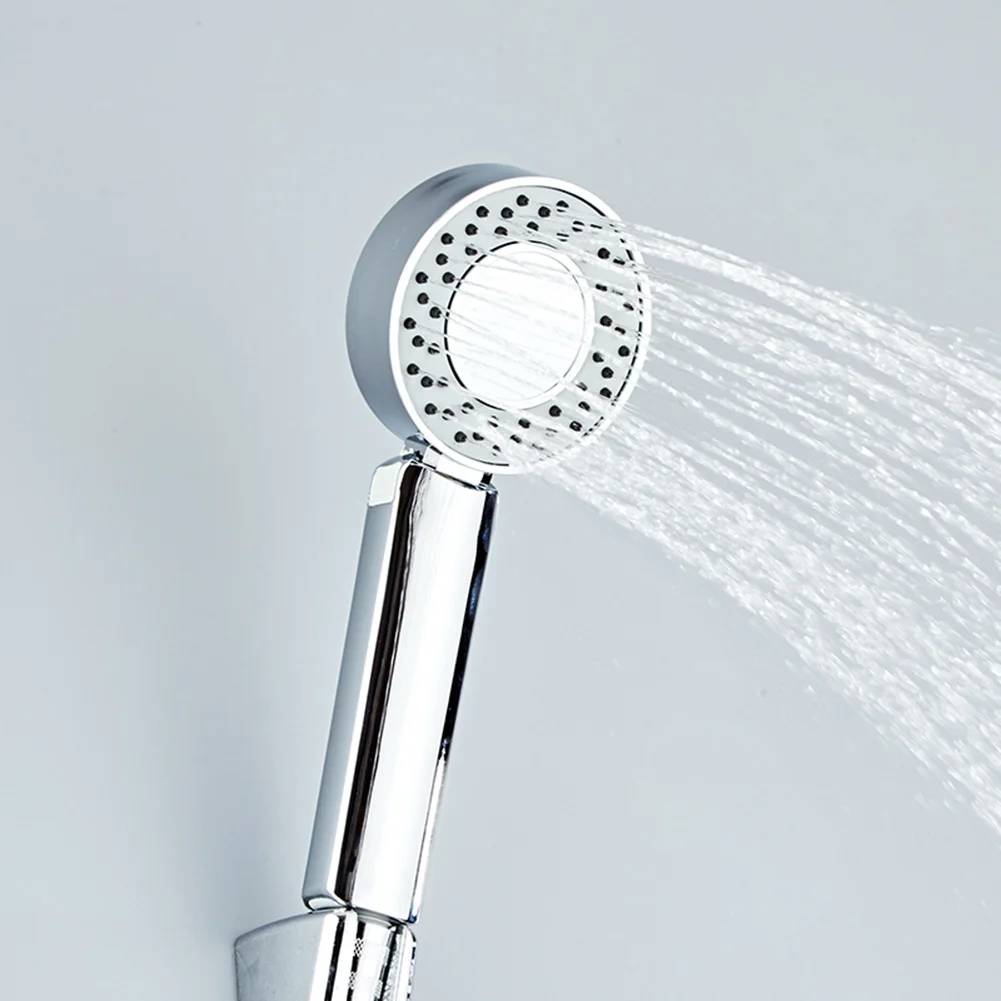 

Double-sided Effluent Multi-function Flower Sprinkler Hand-held Shower And Shower Head Sprinkler Health And Durability