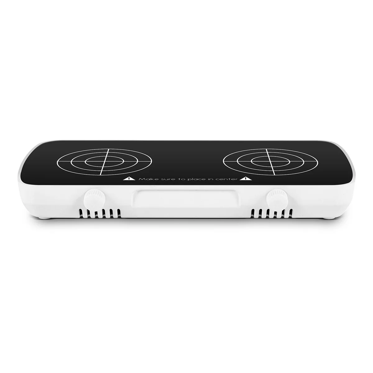 Мини-магнитная мешалка с мешалкой 2 отдельных рабочих панелей лабораторный