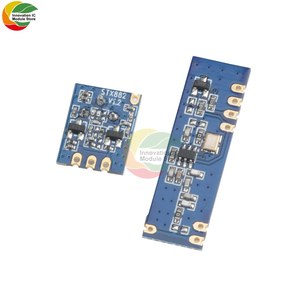 Беспроводной пульт дистанционного управления MAX ASK передатчик STX882 приемник SRX882