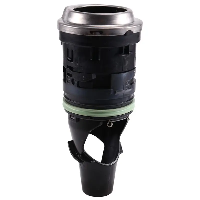 Фото Крышка топливного бака N26R-Fuel Filler без крышки, 68210536AB для Dodge RAM 2500 2013-2014, пикап №2