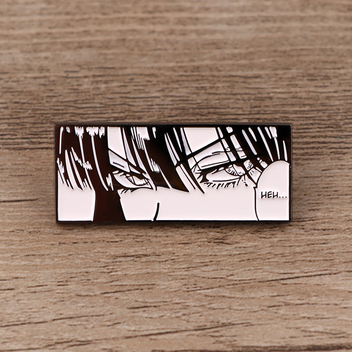 

Manga Girl Lapel Pins for Backpacks Metal Enamel Pin Pines Brooches for Women Anime Jewelry Accessories Gifts